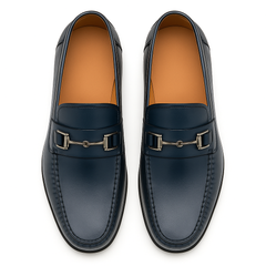 mens-mezlan-brussels-metal-ornament-calfskin-loafer-dress-shoe-in-tan