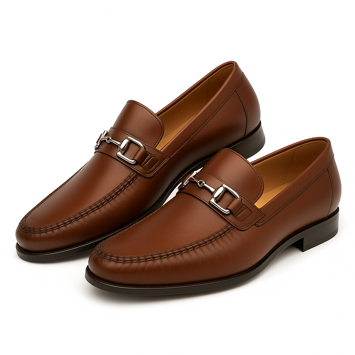 Mezlan Ornament Loafer
