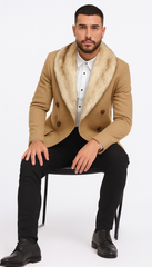 camel-hair-overcoat-peacoat-with-fur-collar-double-breasated-wool-and-cashmere-coat