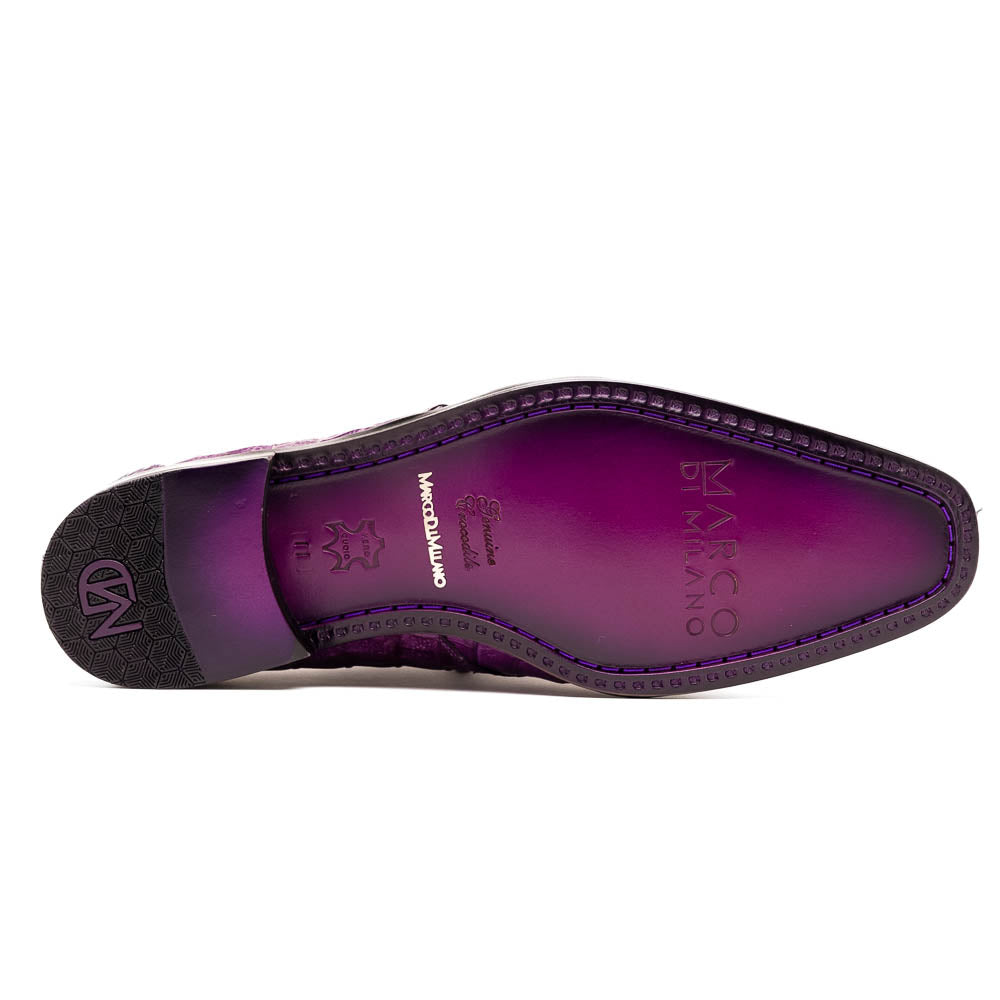 Marco Di Milano Cancun Purple