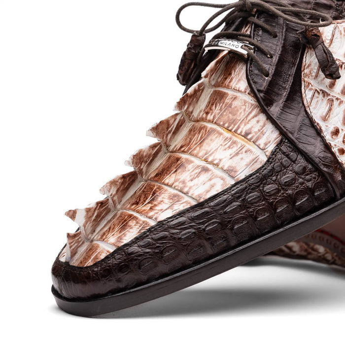 Marco Di Milano Caribe Rustic White / Brown
