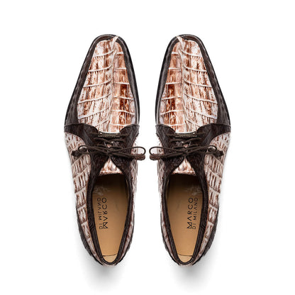 Marco Di Milano Caribe Rustic White / Brown