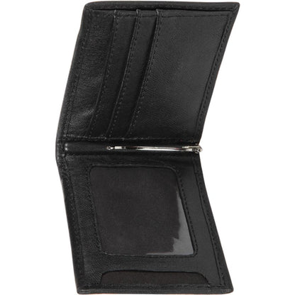 Cartera Avestruz CA40307