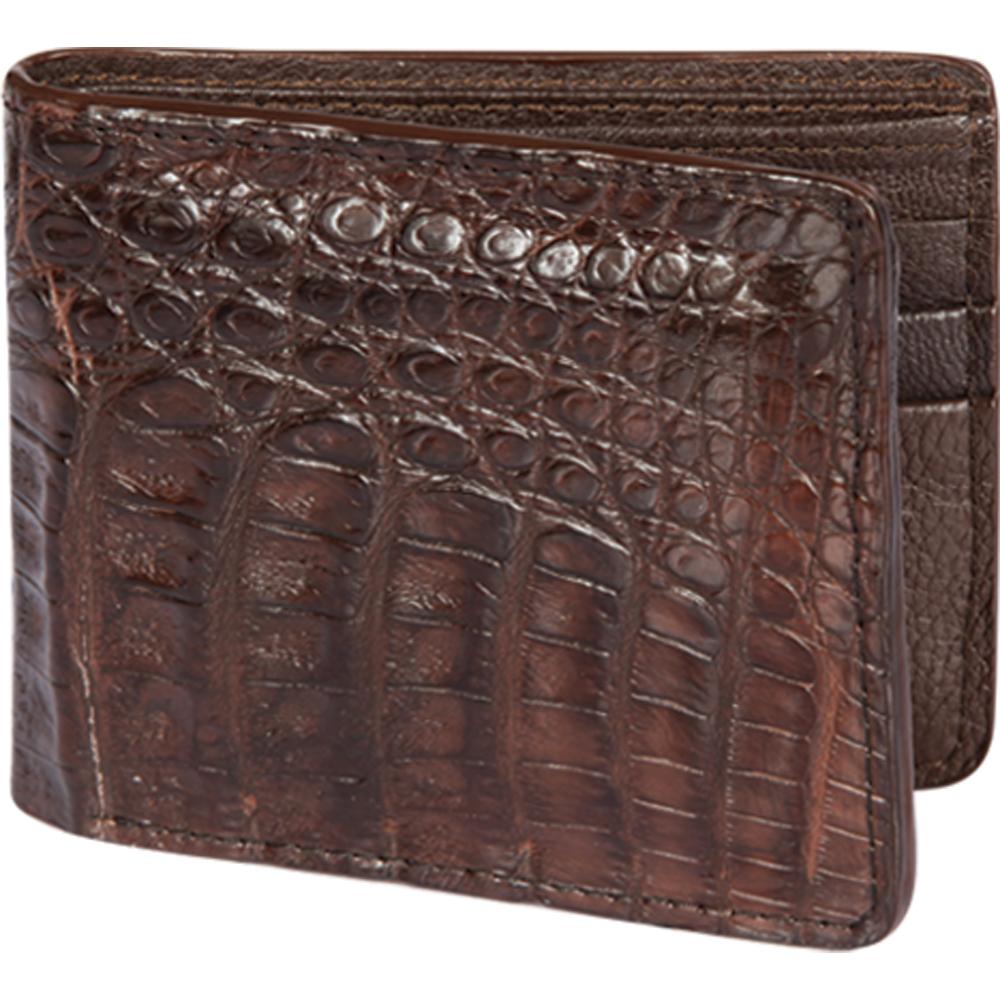 Cartera Caim?­n Cafe CA10207