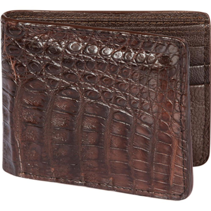 Cartera Caim?­n Cafe CA10207