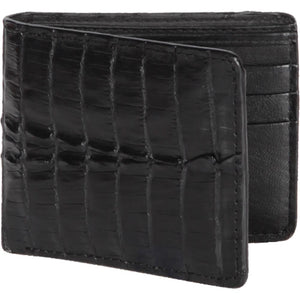 Cartera Caim?­n Cola Negro CA10105