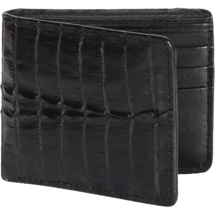 Cartera Caim?­n Cola Negro CA10105