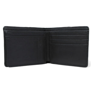Cartera Caim?­n Negro CA10205