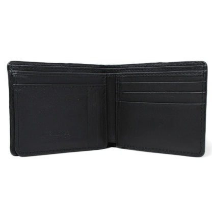 Cartera Caim?­n Negro CA10205