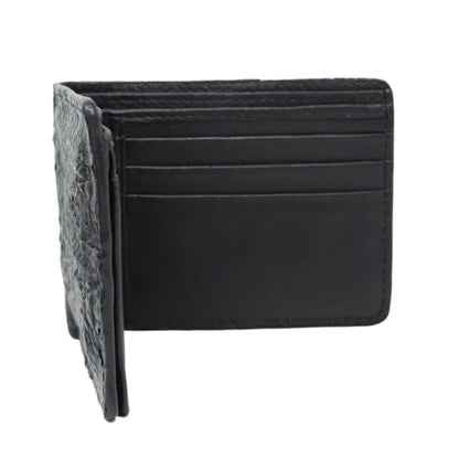 Cartera Caim?­n Negro CA10205