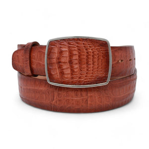 Cinto Caim?­n Panza Vaquero CB-C1182