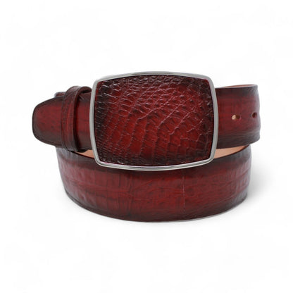 Cinto Caim?­n Panza Vaquero CB-C1182