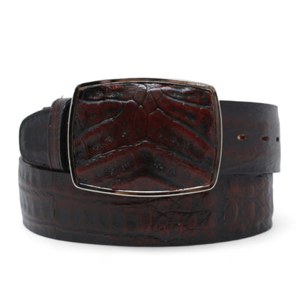 Cinto Caim?­n Panza Vaquero CB-C11A82