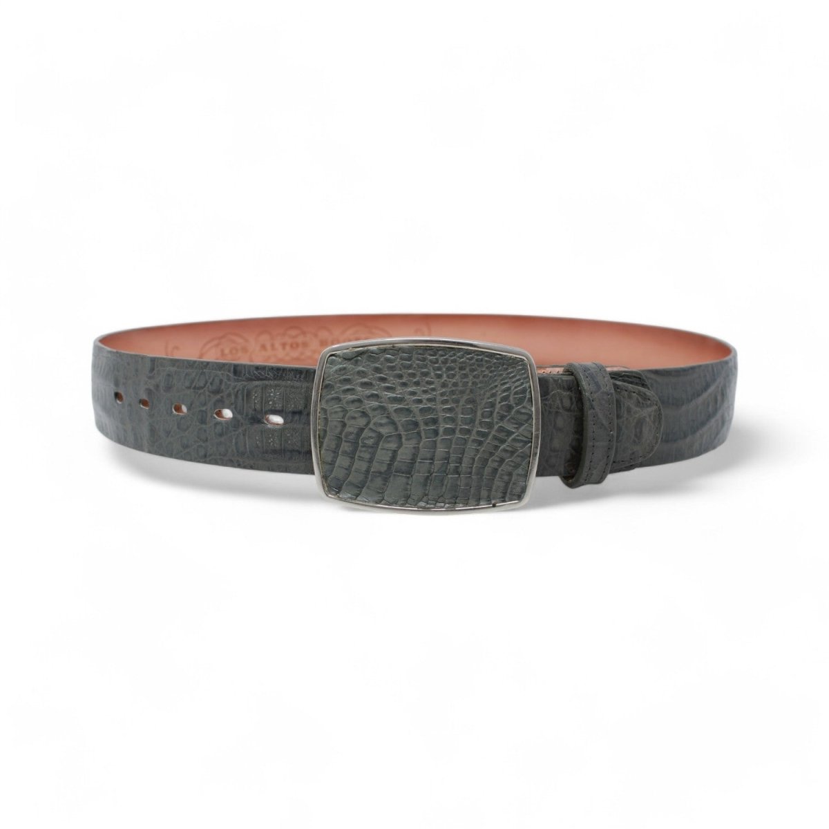 Cinto Caim?­n Panza Vaquero CB-C11A82