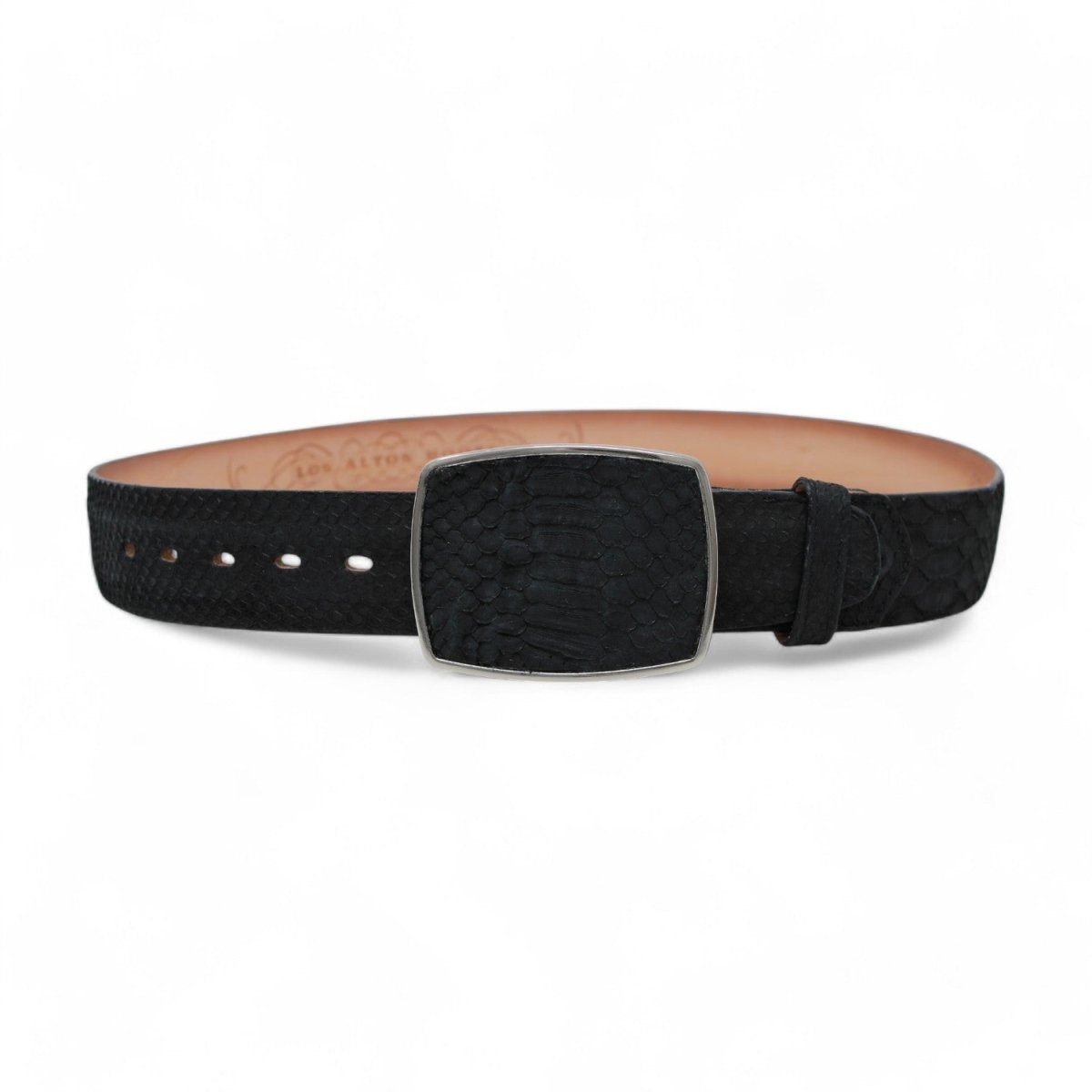 Cinto Vaquero Pit??n LAB-C11AN57