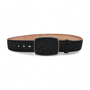 Cinto Vaquero Pit??n LAB-C11AN57