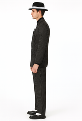 classic-gangster-jet-black-and-white-pinstripe-double-breasted-suits-fashion-suits