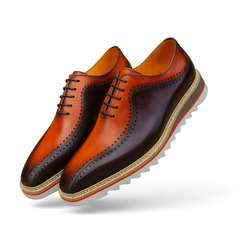 stylish-two-tone-brogue-oxford