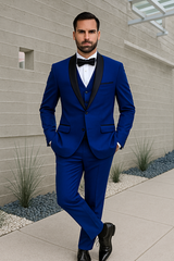 mens-1-button-shawl-lapel-vested-wool-wedding-prom-tuxedo-in-sapphire-blue-mens-slim-fitted-tuxedo