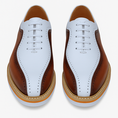 stylish-two-tone-brogue-oxford
