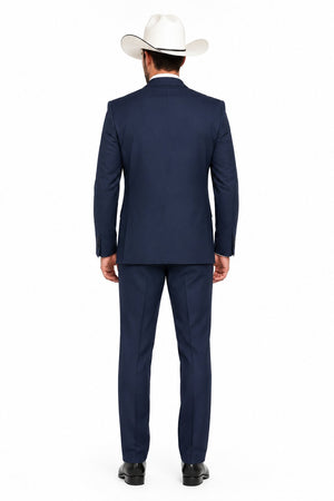 Western Suits For Wedding - Traje Para Hombre - Western Tuxedo - Cowboy tuxedo