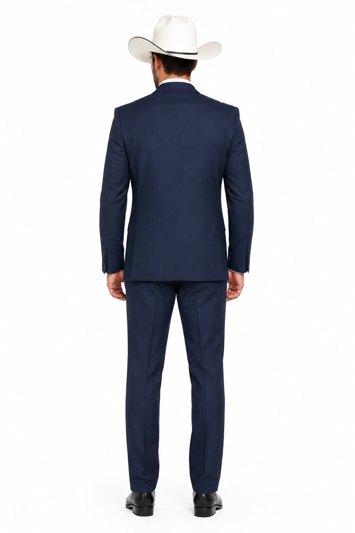 Western Suits For Wedding - Traje Para Hombre - Western Tuxedo - Cowboy tuxedo