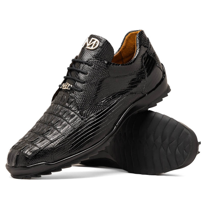 Marco Di Milano Crater Black