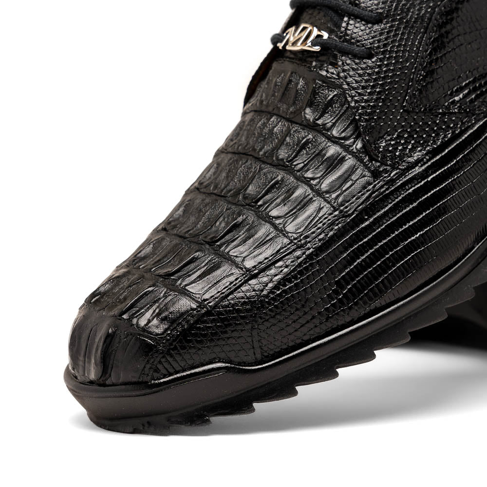 Marco Di Milano Crater Black