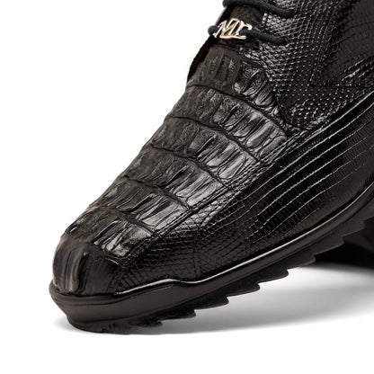 Marco Di Milano Crater Black