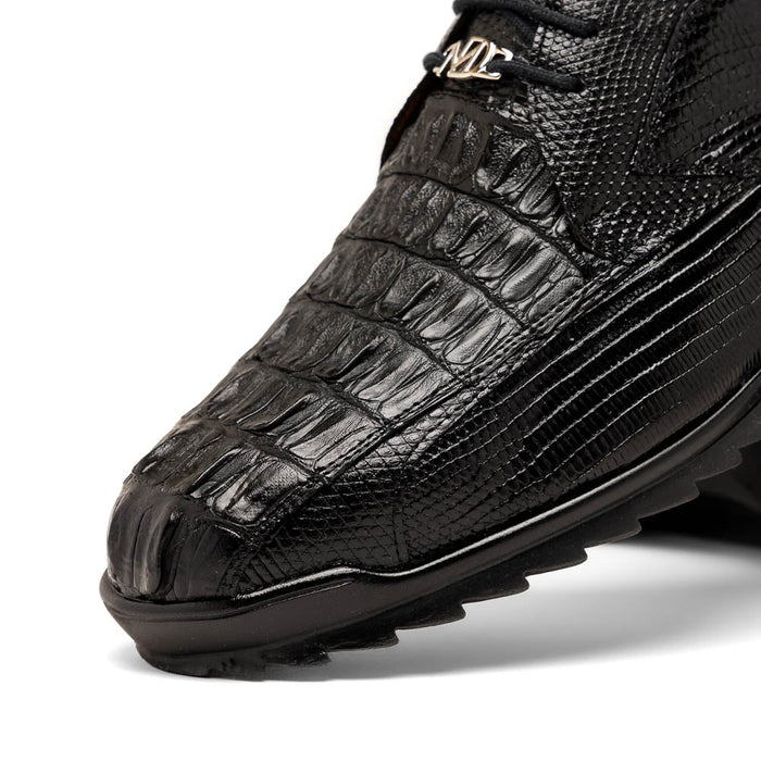 Marco Di Milano Crater Black