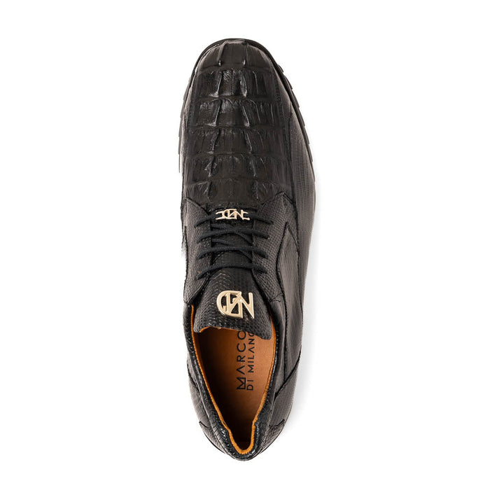 Marco Di Milano Crater Black