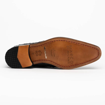 Marco Di Milano Criss Black