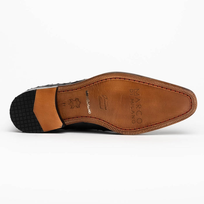 Marco Di Milano Criss Black