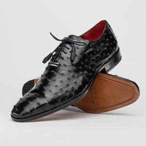 Marco Di Milano Criss Black