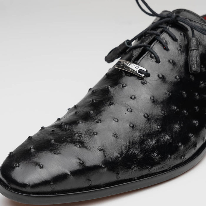 Marco Di Milano Criss Black