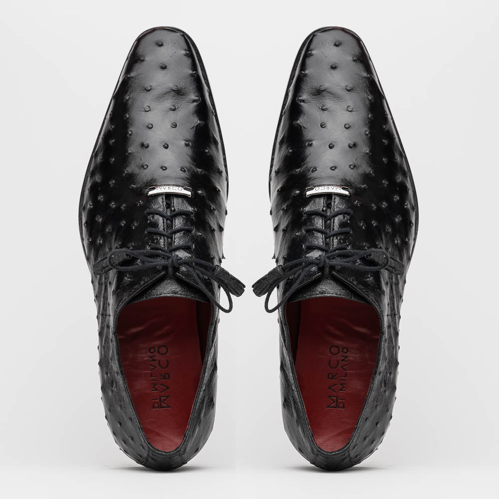 Marco Di Milano Criss Black