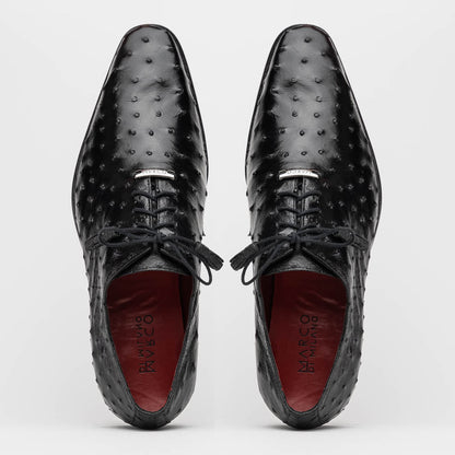 Marco Di Milano Criss Black