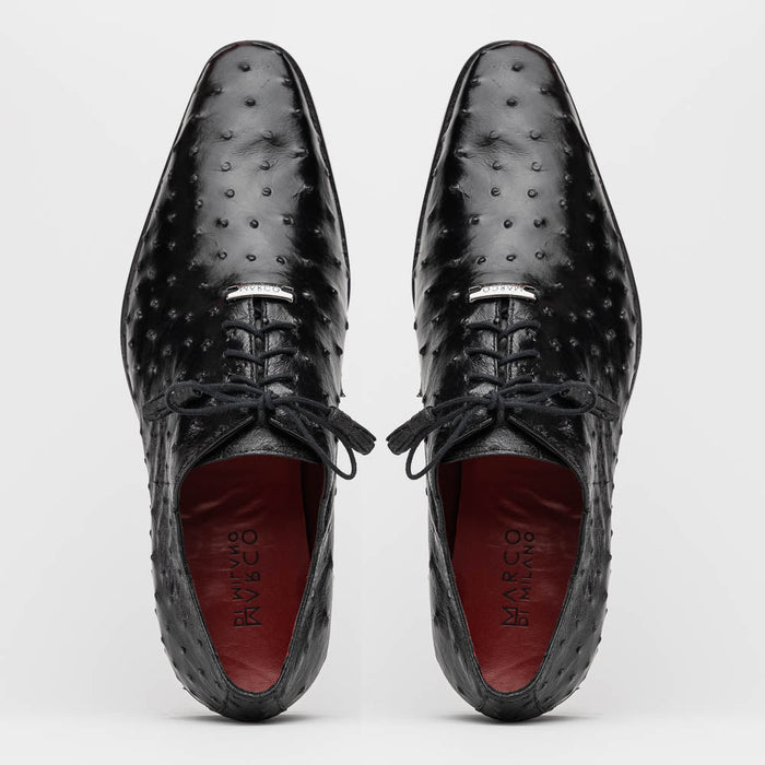 Marco Di Milano Criss Black