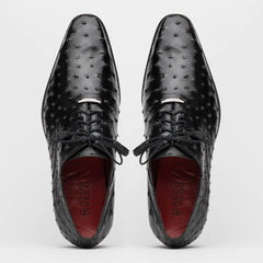 marco-di-milano-criss-black-ostrich-quill-dress-shoe-oxfords
