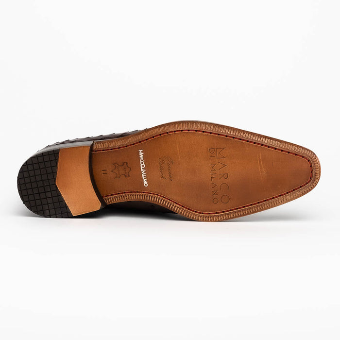 Marco Di Milano Criss  Brown