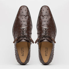 marco-di-milano-criss-brown-ostrich-quill-dress-shoe-oxfords