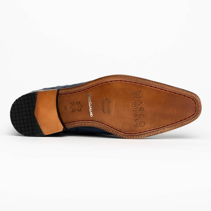 Marco Di Milano Criss Navy