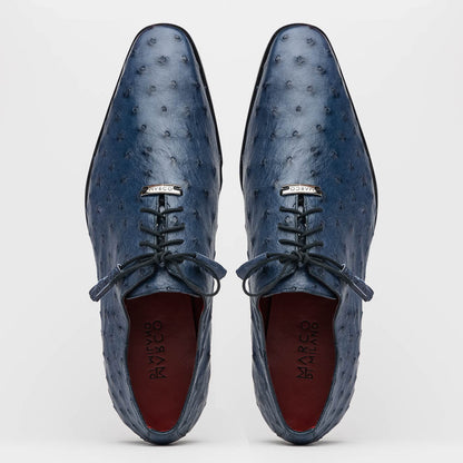 Marco Di Milano Criss Navy