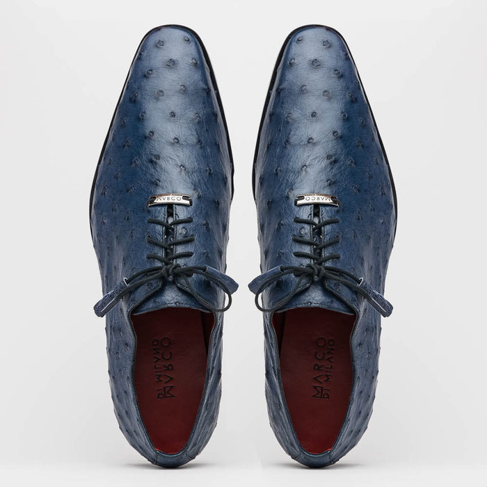 Marco Di Milano Criss Navy