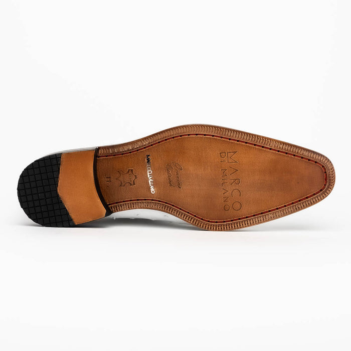 Marco Di Milano Criss  White