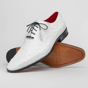 Marco Di Milano Criss  White