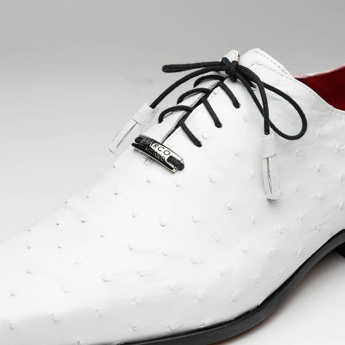 Marco Di Milano Criss  White