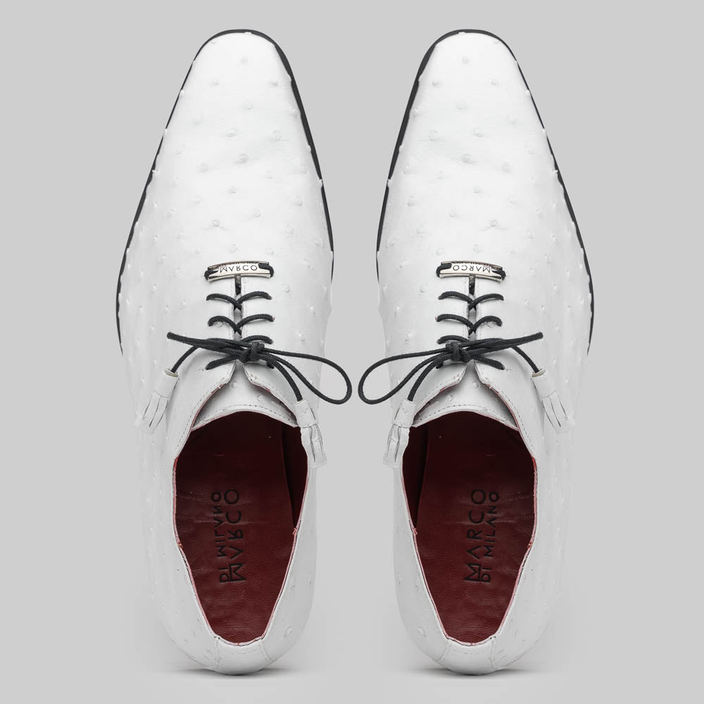 Marco Di Milano Criss  White