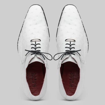 Marco Di Milano Criss  White