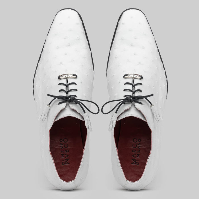 Marco Di Milano Criss  White
